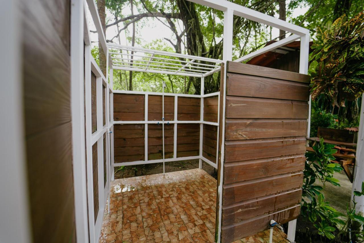 Dreamy Contentment Matapalo  Exterior photo