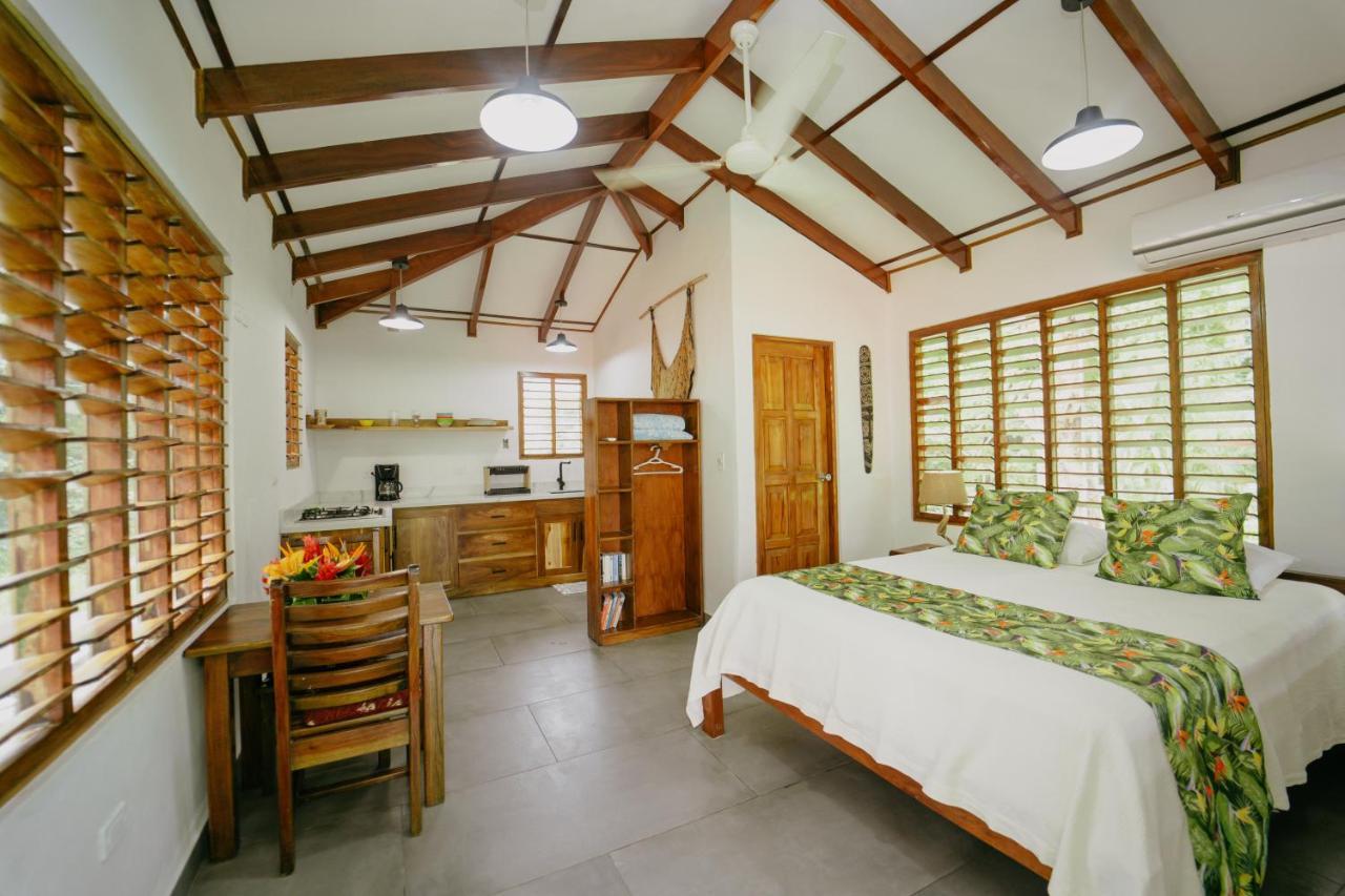 Dreamy Contentment Matapalo  Exterior photo